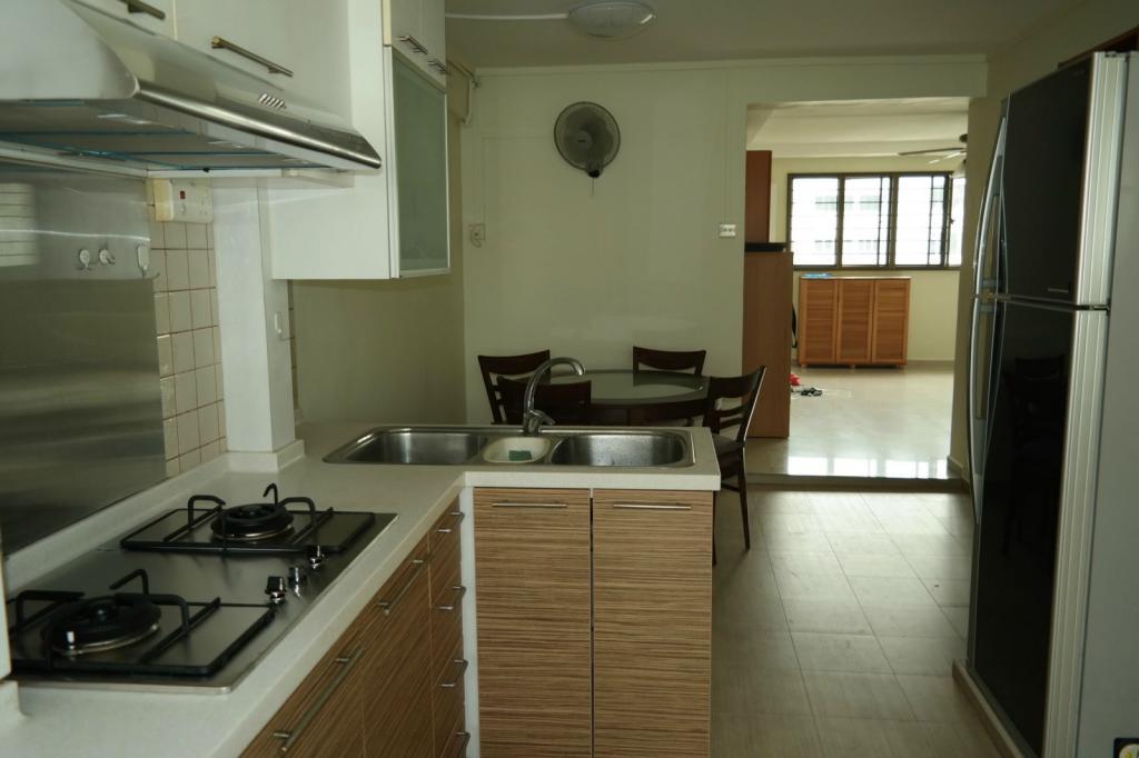 Blk 61 Marine Drive (Marine Parade), HDB 4 Rooms #90900942